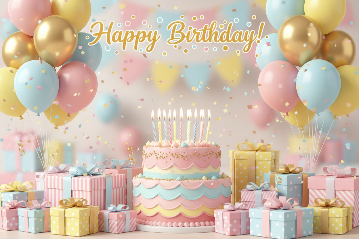 Birthdays