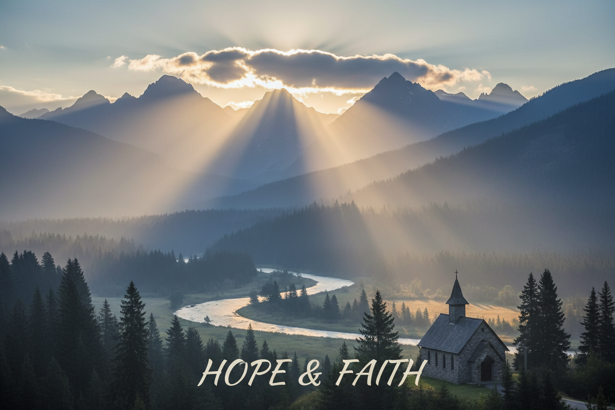 Inspirational & Faith-Based