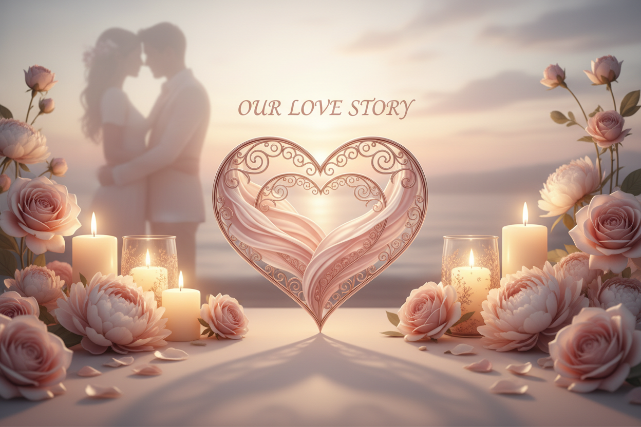 Romantic & Couples
